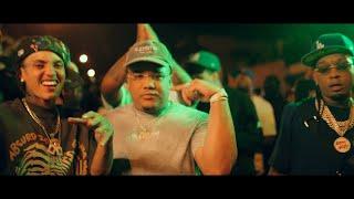 Rochy RD  Tivi Gunz  Harryson Onguito Wa El Perrote Wz - Lokisla Video Oficial @Izy Music