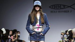 HOLY NUMBER 7  Spring  Summer 2023  Seoul Fashion Week