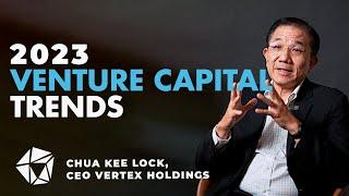 Understanding the VC Winter 2023 Venture Capital Trends