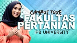 Kupas Tuntas  Fakultas Pertanian IPB University