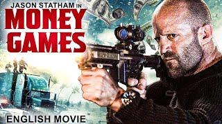 MONEY GAMES - English Movie  Jason Statham Mickey Rourke  Superhit Hollywood Action English Movie