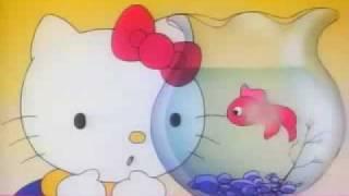 Hello Kitty™ - Little Kitty Theme song