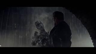 Most creative movie scenes from Terminator Genisys 2015