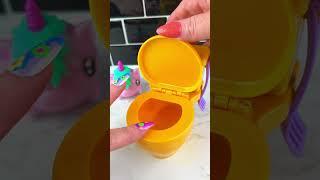 MYSTERY TOY Unboxing SHORTS COMPILATION Satisfying Video ASMR #shorts #asmr #oddlysatisfying