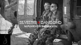 Ni Punto E´ Comparación Silvestre Dangond & Rolando Ochoa - Audio
