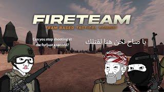 Fireteam  Skit Reviews