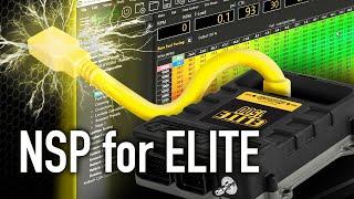  How to update your Elite ECU to NSP  TECHNICALLY SPEAKING