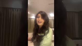 Noor E Khuda song live by Shreya Ghoshal ️ #shreyaghoshal #queenofmelody #sgians #shorts #fyp
