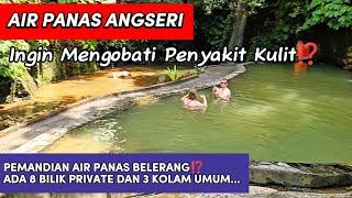 4K - AIR PANAS BELERANG DESA ANGSERI TABANAN BALI 1192024