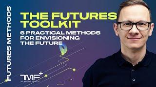 A Guide To Navigating Potential Futures - The Medical Futurist