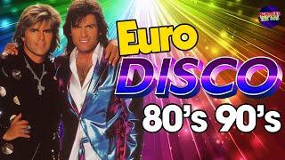 Modern Talking C.C.Catch Laura Branigan Blondie - Retro Eurodisco Song Style New 70s 80s 90s