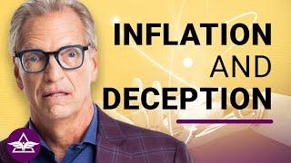 Inflation & How Were Being Deceived – Tom Wheelwright & Ryan Bourne