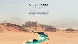 Give Thanks - Thrive Worship Audio