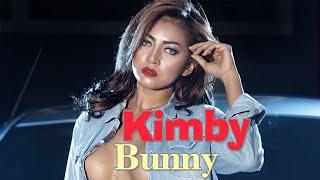 Hot & SEXY MODEL Kimby Bunny Bengkel Jelita Photo Session Behind The Scene