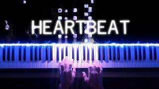 Heartbeat - Rogier van Kerkhoven Piano Tutorial