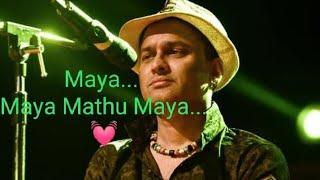 Maya Zubeen GargSong & Lyrics