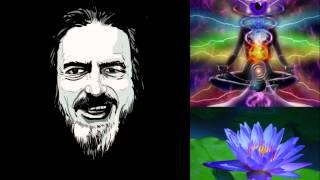 Alan Watts -- The role of the trickster