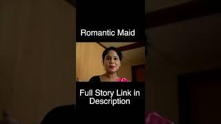 Romantic Maid  Telugu Short Film 2023