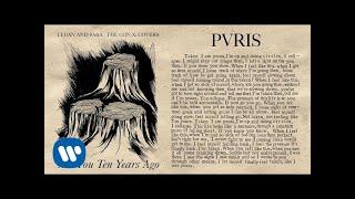 Tegan and Sara present The Con X Covers – Are You Ten Years Ago – PVRIS