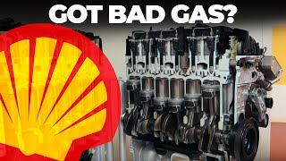 Learning About The Importance Of Good Fuel With Shell
