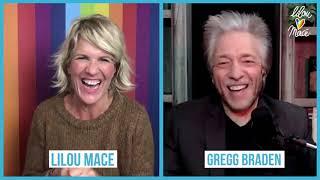 Gregg Braden Ancient Words to Rewire Our Brains and Heal Our Hearts