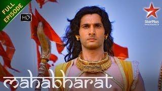 Mahabharat - Full Episode - 29th May 2014  Ep 199