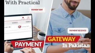 Jazz Cash as payment gateway in Pakistan with WordPress with Practical in Urdu