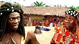 Komfo Anokye Agya Koo Lilwin Akrobeto - A Ghana Movie