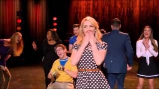 Don’t Stop Believin’ 100 Episode - Glee