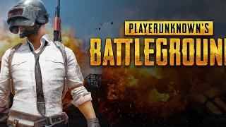 PLAYERUNKNOWNS BATTLEGROUNDS