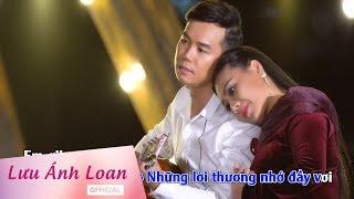 KARAOKE - Chuyện Chúng Mình 2 - Lưu Ánh Loan ft Huỳnh Thanh Vinh