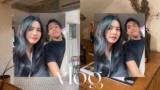 DATE VLOG  a few days in Bandung visiting my long distanced boyfriend 