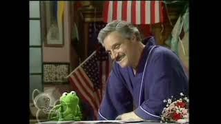 Muppet Songs Hal Linden and Robin the Frog - If We Ruled the World