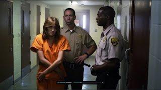 Troubled Girl Ends Up In Prison Finds A Way To Make Her Life Easier Inside.