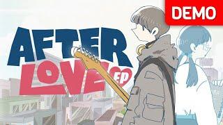 Afterlove EP  Demo Gameplay  No Commentary