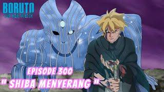 Boruto Episode 300 Bahasa Indonesia Boruto Two Blue Vortex Chapter 12  Part 263