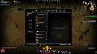 Neverwinter M17 preliminary profession updates