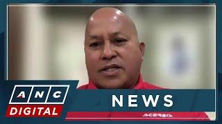 Dela Rosa denies ever being a member of Davao Death Squad I am even hunting them  ANC