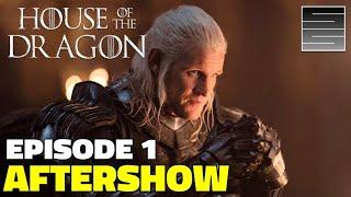 A Son For A Son - House Of The Dragon Season 2 Episode 1 Live After-Show And Birthday
