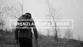 Philipp Burger - Grenzland EPK & More