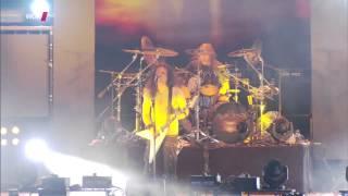 With Full Force -15.KREATOR - Hordes of Chaos Live 2015 HD AC3
