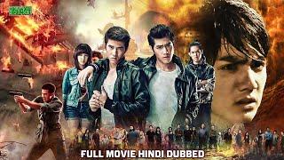 Hollywood Movies In Hindi Dubbed Full HD  Mario Maurer  Best Full Hindi Dubbed Action Movie 4K