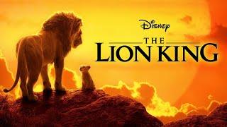 The Lion King - Part 2 New Hollywood Movie 2024 In Hindi Dubbed  Latest Action Movie  New South