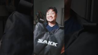 introducing the Sakk Camera Cradle