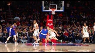 Dario Saric - Point Forward Rookie Highlights