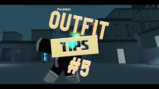 Outfit Tip #5 + Updates  Bunnoid Test