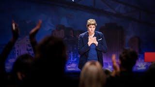 What we can do about the culture of hate  Sally Kohn