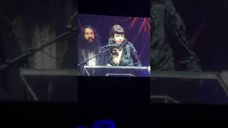 Ameripolitan  Awards 2024 Winner  - MESSER CHUPS- best group