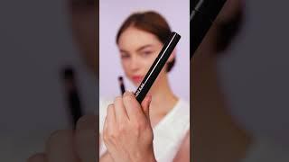 Mascara Layering 101 for Lash Volume and Length  Mary Kay #Shorts