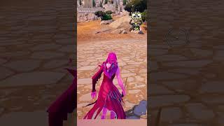 *NEW* APHRODITE set gameplay Fortnite Chapter 5 Season 2 Battlepass  #fortnite